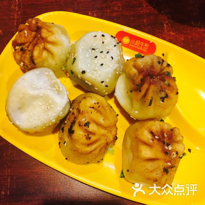 南京东路小杨生煎 上海南京路小杨生煎 南京东路小杨生煎 上海南京路小杨生煎