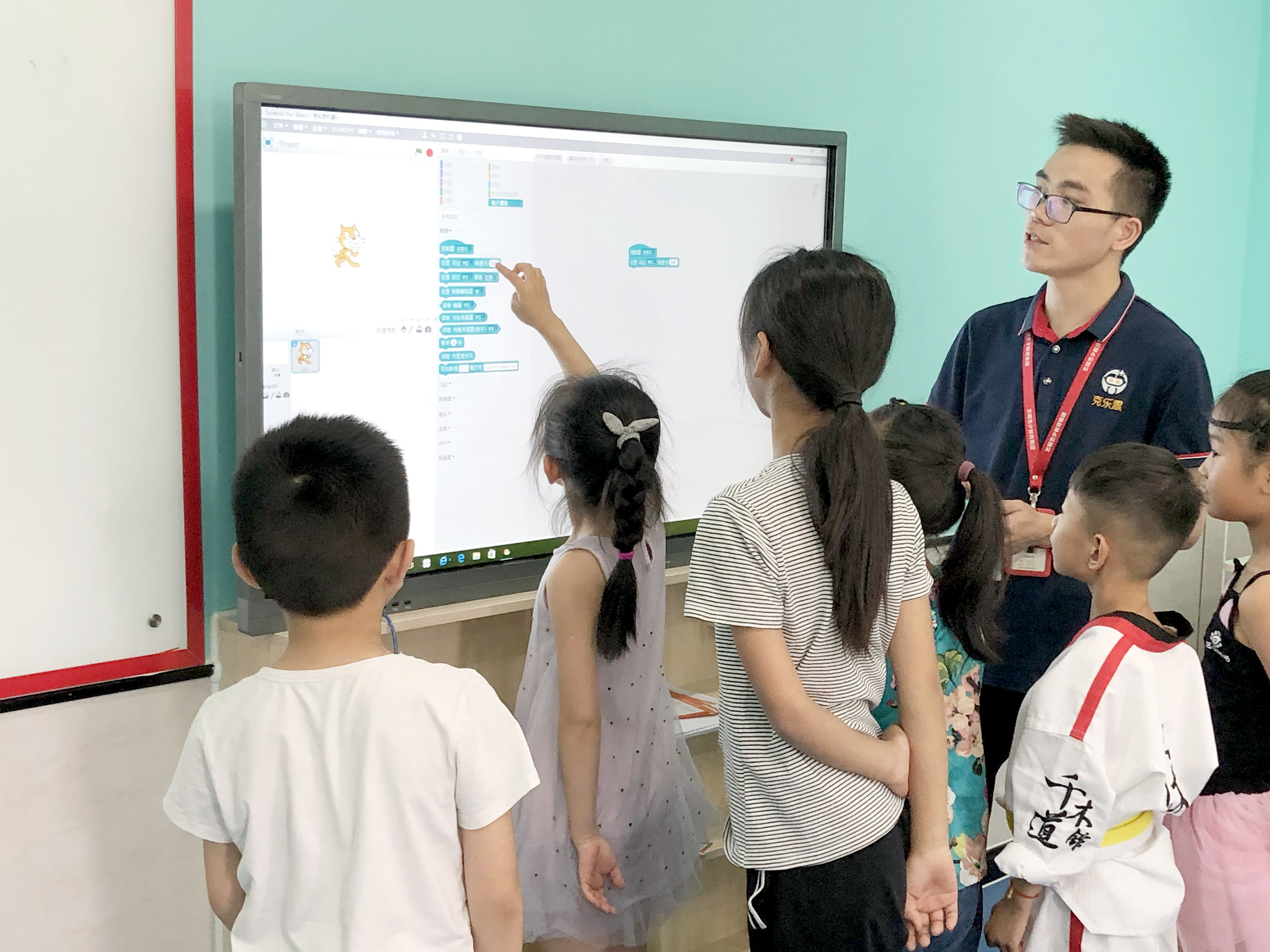 少儿编程教育难点和问题 为什么让孩子学编程 解决五大难题 少儿编程教育难点和问题 为什么让孩子学编程 解决五大难题