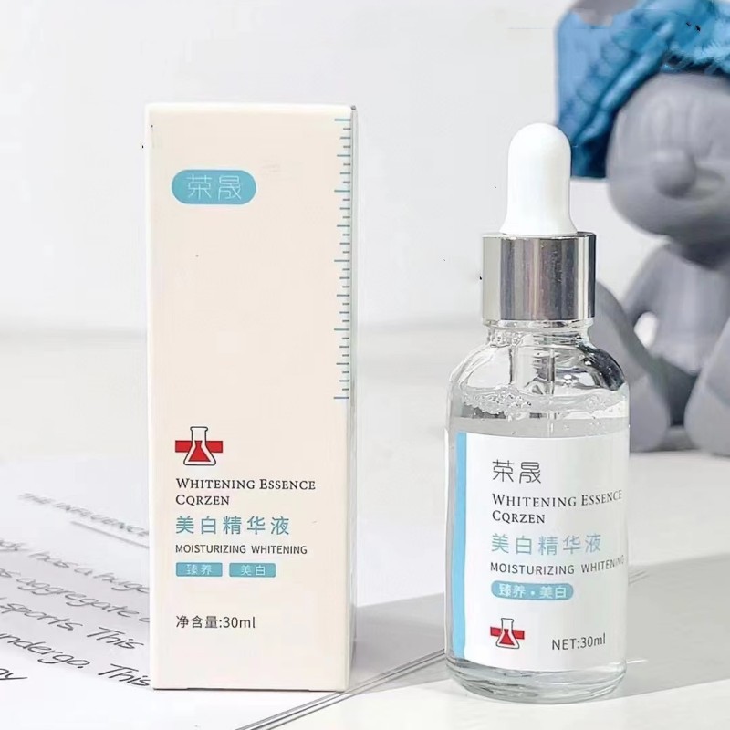 精华素真能改善吗 精华素用多了会怎么样