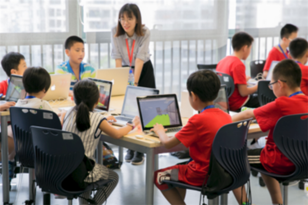 太原少儿编程学校加盟费用 太原少儿编程学校加盟费用大概多少