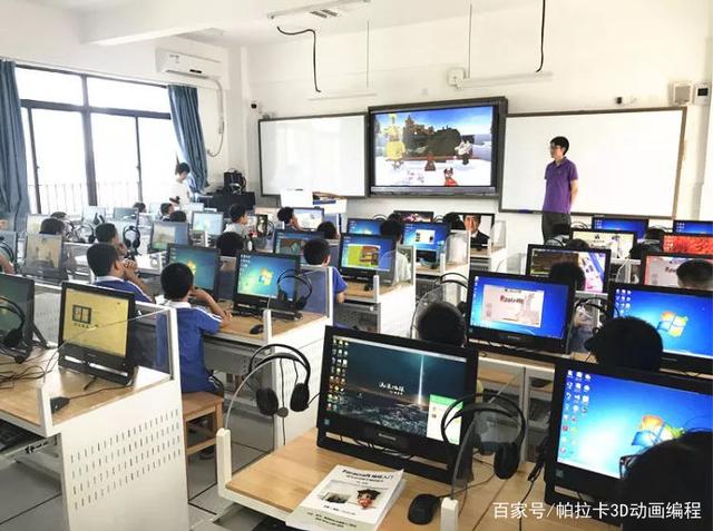 台江区少儿编程 台州椒江少儿编程哪家好