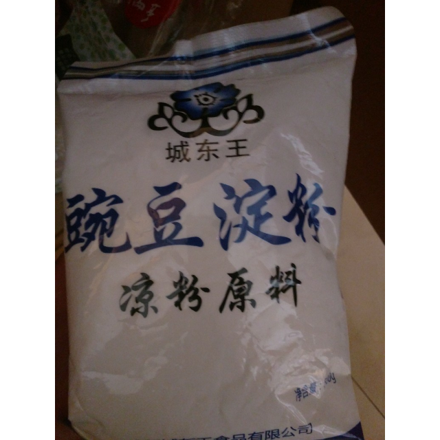 凉皮用淀粉 凉皮用淀粉的做法 凉皮用淀粉 凉皮用淀粉的做法