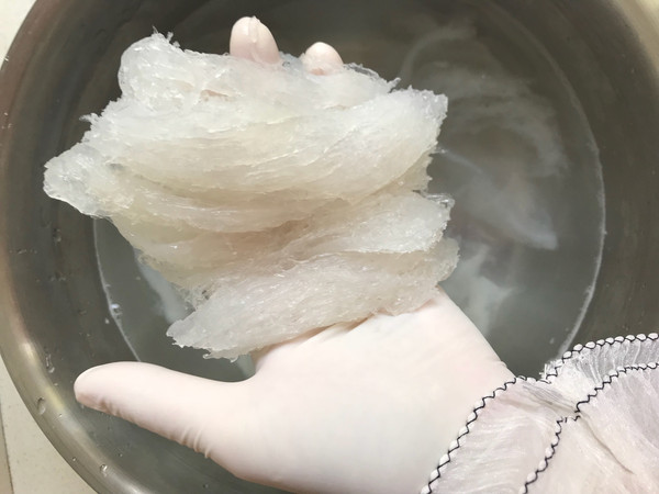 燕窝泡发后怎么保存 燕窝泡发后怎么保存 一定要当时蒸吗