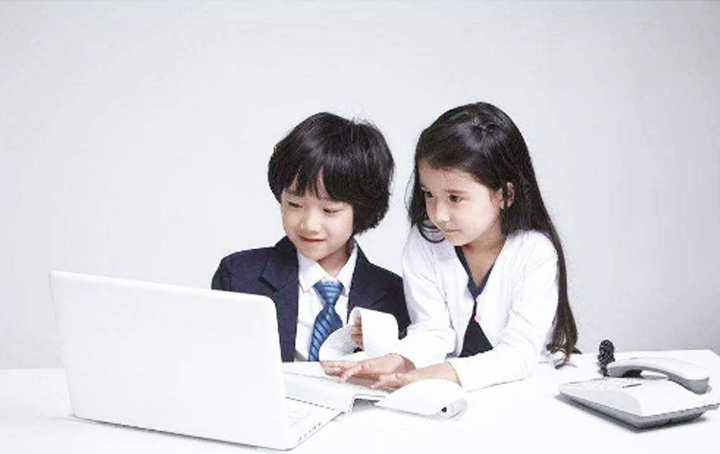 少儿编程语言入门学哪个好 少儿编程语言入门学哪个好