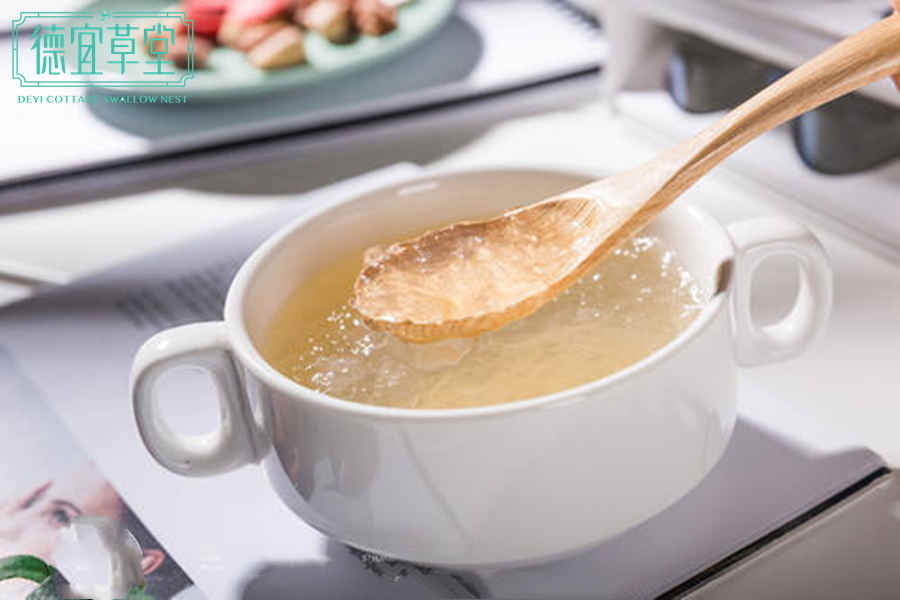 燕窝吃了有什么用 吃燕窝有什么好处和坏处