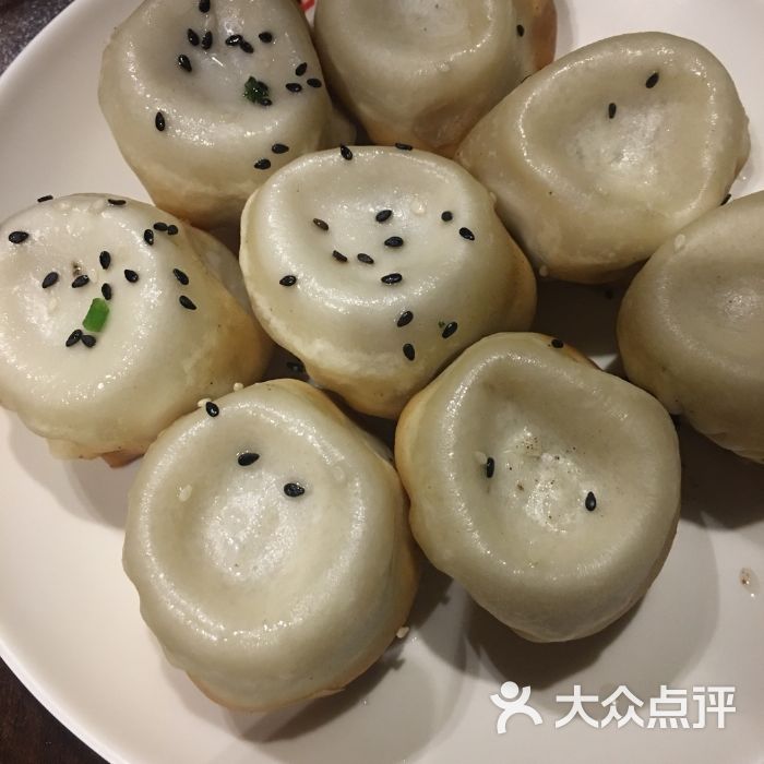 邓记一品生煎 邓记一品生煎官网