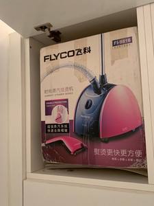 飞科挂烫机 飞科挂烫机不加热怎么回事