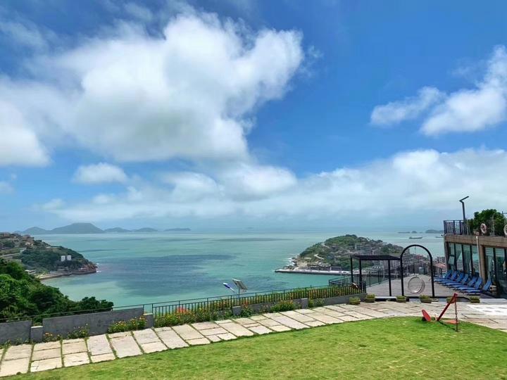 国庆去哪玩温岭 春节温岭自驾游哪里好玩