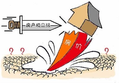 房地产税是啥 房地产税是啥意思