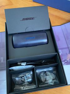 余文乐蓝牙耳机 余文乐代言bose耳机