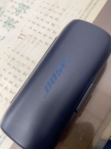 余文乐蓝牙耳机 余文乐代言bose耳机