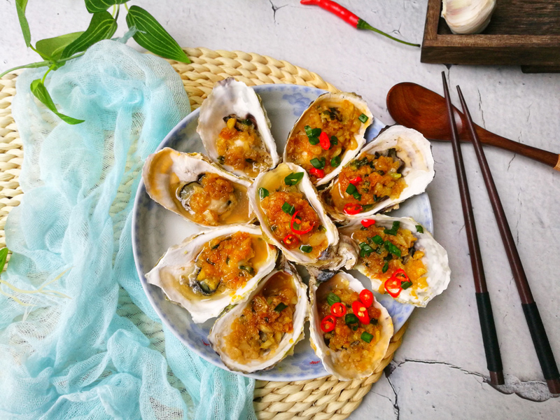 煎生蚝的做法大全家常 煎生蚝的做法大全家常菜
