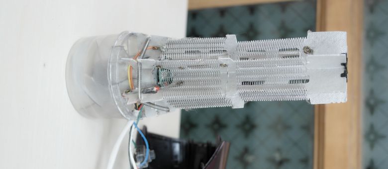 电吹风怎么拆 电吹风怎么拆解