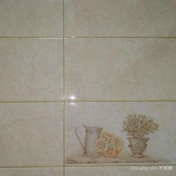 瓷砖美缝怎样施工 装修瓷砖美缝怎么做