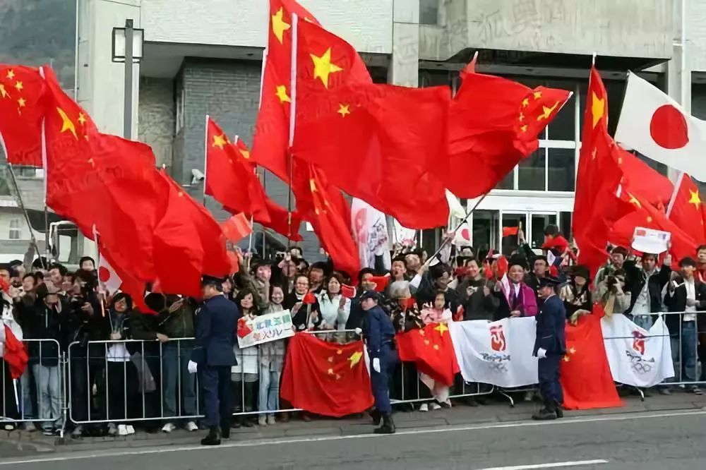 福清帮为什么伤中国人 日本福清帮欺负中国人吗