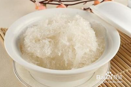 怀孕多久吃燕窝好 怀孕多久吃燕窝最好
