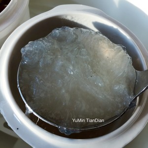 燕窝条的做法 燕窝的具体做法
