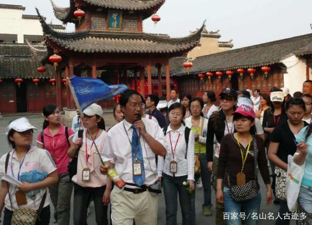 旅游团为什么这么便宜 旅游跟团为什么那么便宜