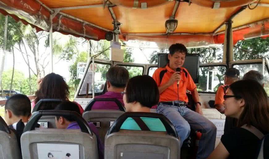 旅游团为什么这么便宜 旅游跟团为什么那么便宜