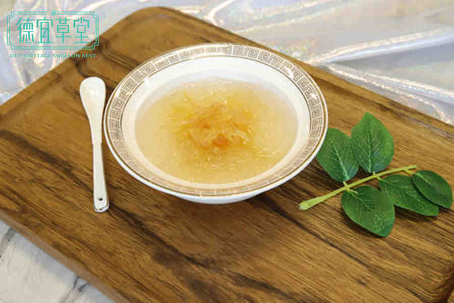 燕窝 燕窝多少钱一斤