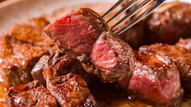 生牛肉怎么煎牛排 新鲜牛肉可以做牛排吗