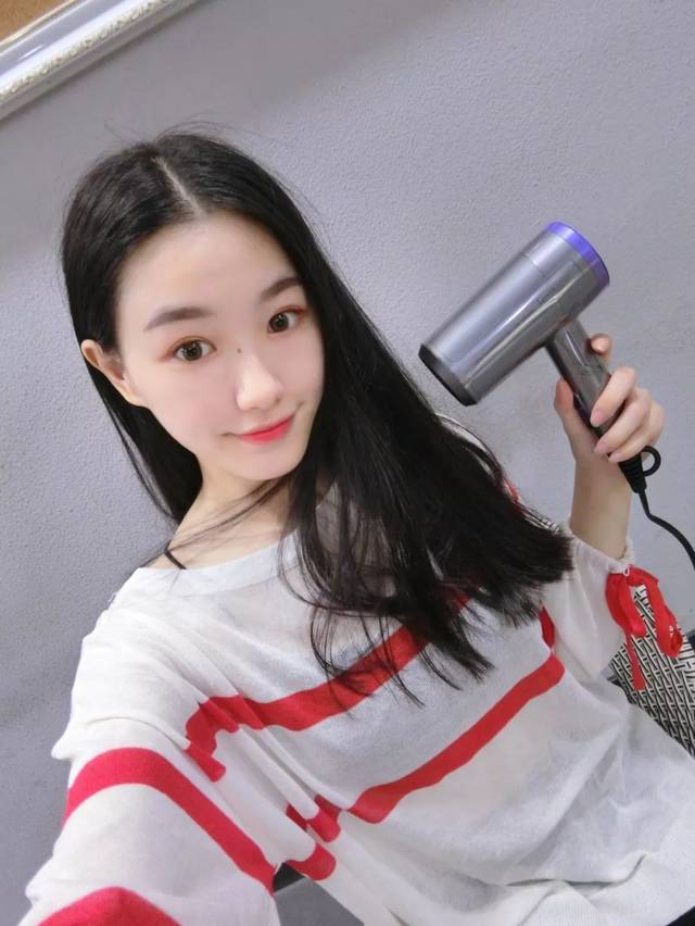 网红电吹风 网红锤子电吹风