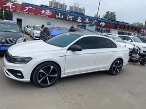 2019款凌渡轮毂有几种 大众凌渡16寸轮毂可以用什么型号的轮胎