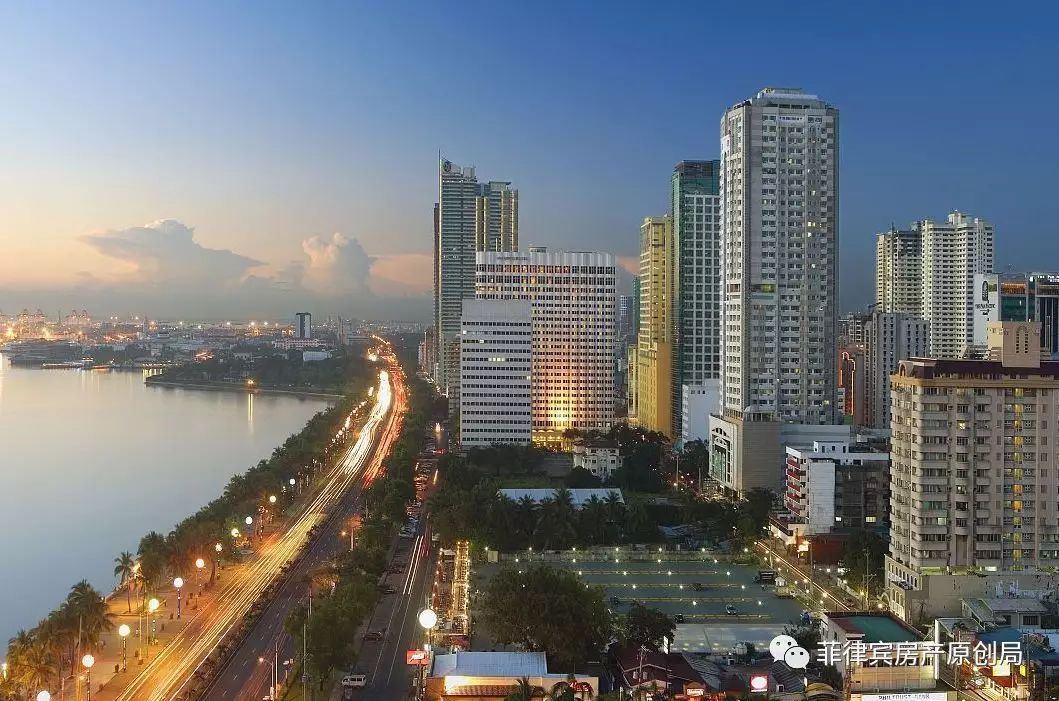 房地产税马尼拉 马来西亚 房产税