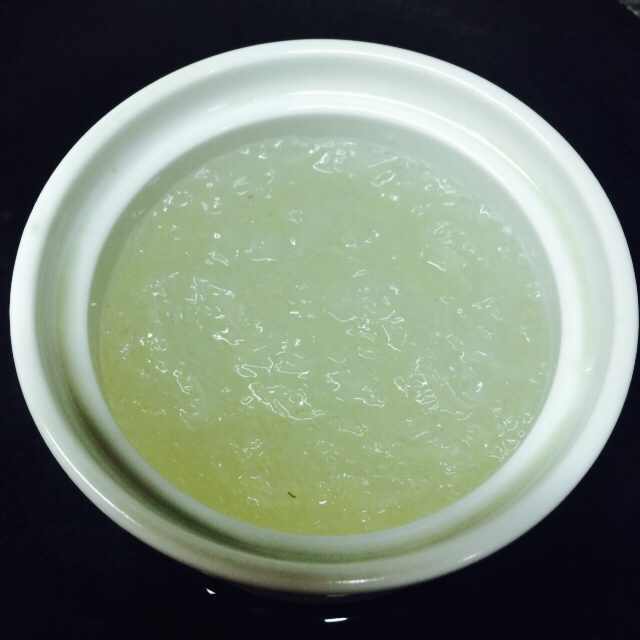 燕窝化水能吃吗 燕窝化水后还能吃吗