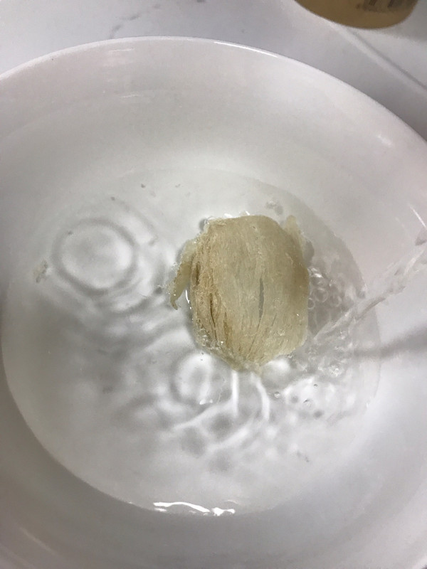 燕窝化水能吃吗 燕窝化水后还能吃吗
