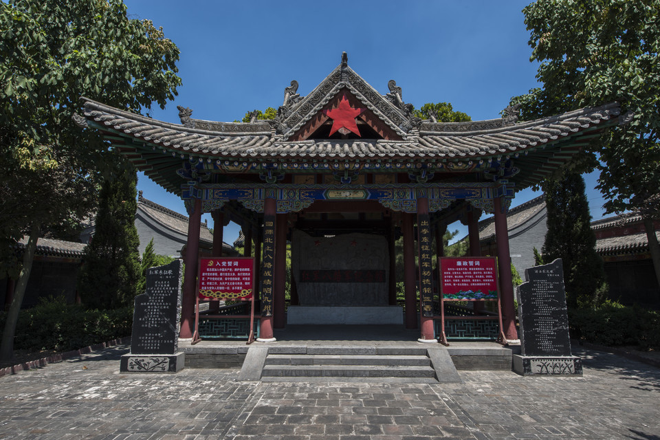 侯马国庆去哪玩 侯马国庆去哪玩好