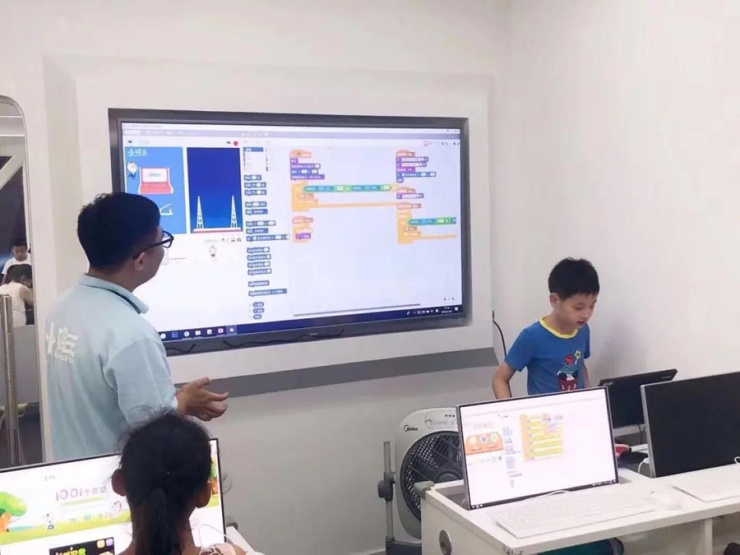 温州少儿编程培训机构 温州少儿编程培训机构有哪些 温州少儿编程培训机构 温州少儿编程培训机构有哪些