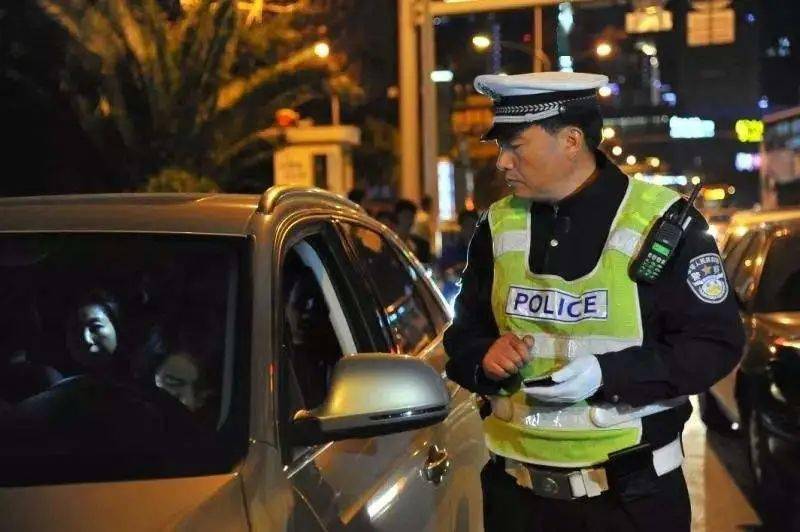 武汉酒驾处罚标准2017 武汉酒驾处罚标准2017查询