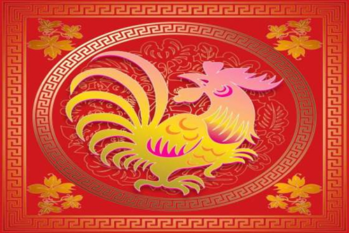 属鸡今年幸运色是什么 属鸡的今年幸运色是什么颜色