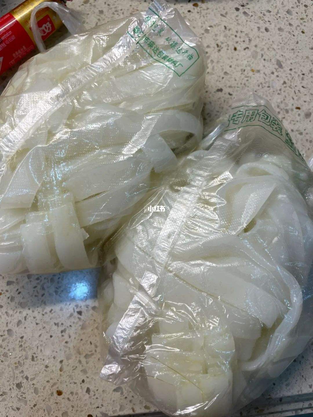 河粉凉皮 河粉和凉皮是一种东西吗