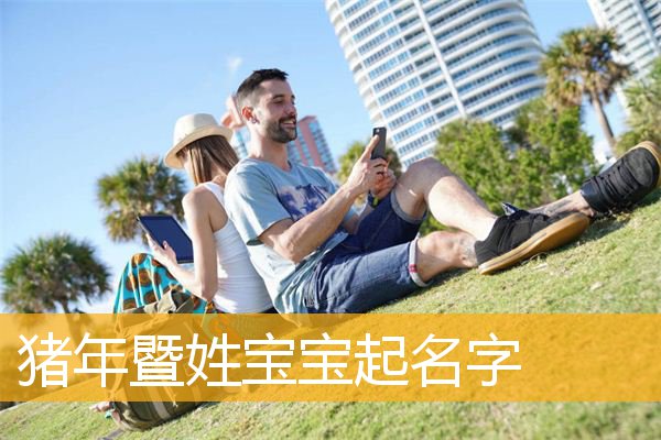 属猪宝宝起名 属虎的宝宝取名字宜忌