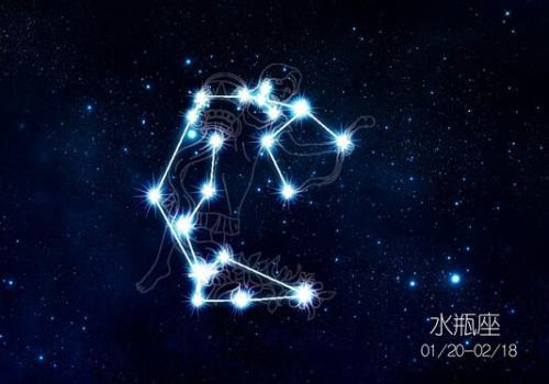 水瓶男白羊女座配对 白羊男和水瓶座女配对