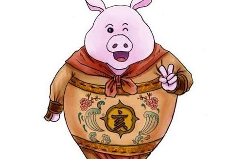 属猪2019年运势 属猪2019年运势及运程禾丰
