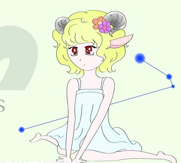 天秤座男白羊女 天秤男迷恋白羊女的程度