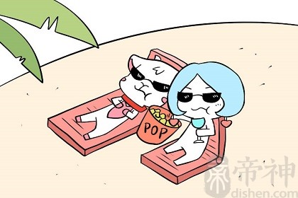 处女座女与白羊座男 处女座女与白羊座男配对指数