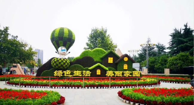 安阳市国庆节去哪玩 春节安阳周边去哪儿玩