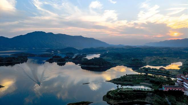 湖北国庆去哪旅游合适 湖北适合过年旅游的地方