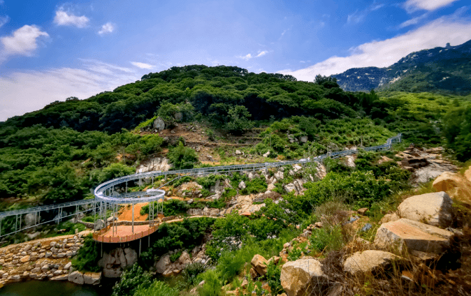 不出山东国庆去哪玩 山东国庆节去哪里旅游合适