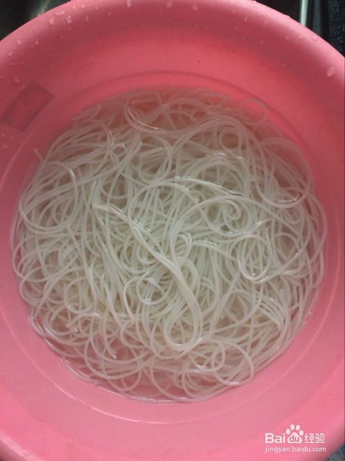 湖南干米粉怎么泡 湖南干米粉怎么泡才好吃