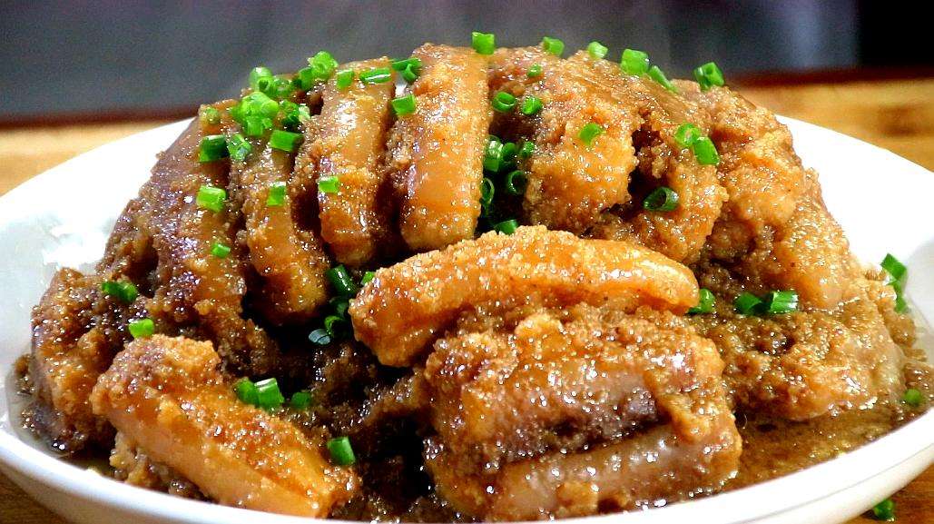 米粉蒸肉窍门 米粉蒸肉窍门是什么
