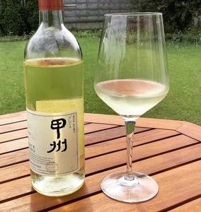 日本白葡萄酒 日本白葡萄酒品种