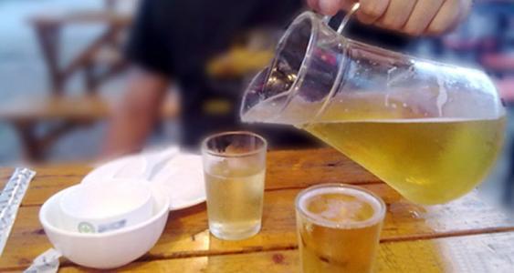 喝酒前喝葡萄糖解酒吗 喝酒前喝葡萄糖可以解酒吗