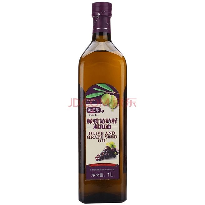 葡萄籽调和油怎么吃 葡萄籽调和油怎么吃效果最好