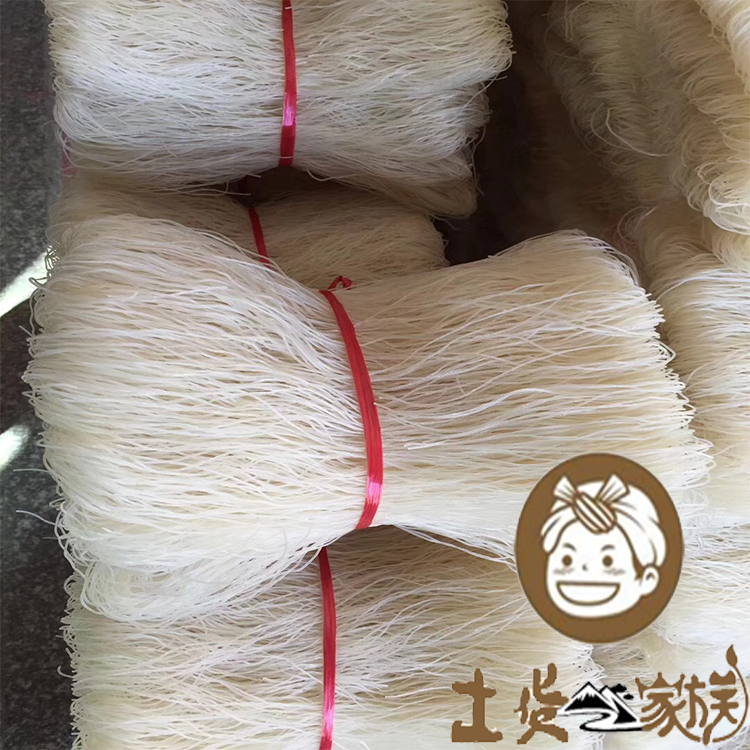 炒湖头米粉 炒湖头米粉给宝宝吃好吗