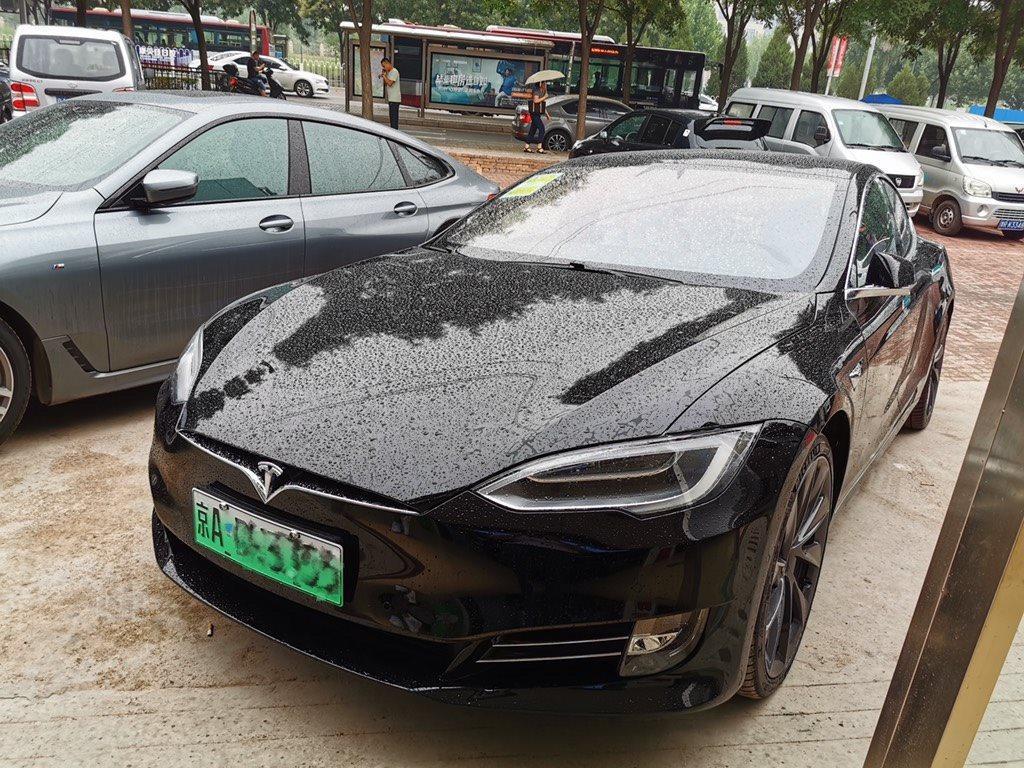 北京特斯拉上牌 北京特斯拉上牌地点